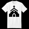 XXL Hanes Tagless T Thumbnail