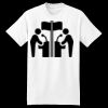 XXL Hanes Tagless T Thumbnail