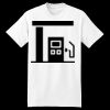 XXL Hanes Tagless T Thumbnail