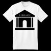 XXL Hanes Tagless T Thumbnail