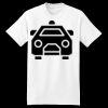 XXL Hanes Tagless T Thumbnail