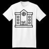 XXL Hanes Tagless T Thumbnail