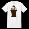 XXL Hanes Tagless T Thumbnail