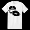 XXL Hanes Tagless T Thumbnail
