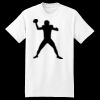 XXL Hanes Tagless T Thumbnail