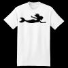 XXL Hanes Tagless T Thumbnail