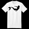 XXL Hanes Tagless T Thumbnail
