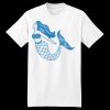 XXL Hanes Tagless T Thumbnail