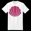 XXL Hanes Tagless T Thumbnail