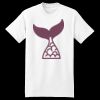 XXL Hanes Tagless T Thumbnail