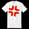 XXL Hanes Tagless T Thumbnail