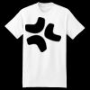 XXL Hanes Tagless T Thumbnail