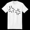XXL Hanes Tagless T Thumbnail