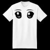 XXL Hanes Tagless T Thumbnail