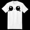 XXL Hanes Tagless T Thumbnail