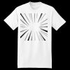 XXL Hanes Tagless T Thumbnail