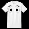 XXL Hanes Tagless T Thumbnail