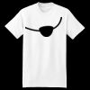 XXL Hanes Tagless T Thumbnail