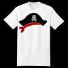 XXL Hanes Tagless T Thumbnail