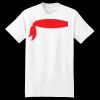 XXL Hanes Tagless T Thumbnail