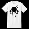 XXL Hanes Tagless T Thumbnail
