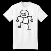 XXL Hanes Tagless T Thumbnail