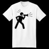 XXL Hanes Tagless T Thumbnail