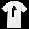 XXL Hanes Tagless T Thumbnail
