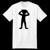XXL Hanes Tagless T Thumbnail