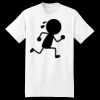 XXL Hanes Tagless T Thumbnail