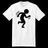 XXL Hanes Tagless T Thumbnail