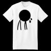 XXL Hanes Tagless T Thumbnail