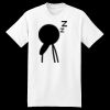 XXL Hanes Tagless T Thumbnail