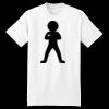 XXL Hanes Tagless T Thumbnail