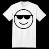 XXL Hanes Tagless T Thumbnail