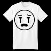 XXL Hanes Tagless T Thumbnail