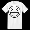 XXL Hanes Tagless T Thumbnail