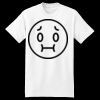 XXL Hanes Tagless T Thumbnail