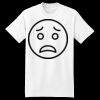 XXL Hanes Tagless T Thumbnail