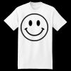 XXL Hanes Tagless T Thumbnail