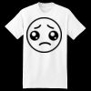 XXL Hanes Tagless T Thumbnail