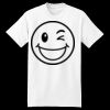 XXL Hanes Tagless T Thumbnail