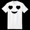 XXL Hanes Tagless T Thumbnail