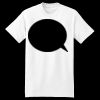 XXL Hanes Tagless T Thumbnail
