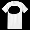 XXL Hanes Tagless T Thumbnail