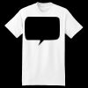 XXL Hanes Tagless T Thumbnail