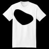 XXL Hanes Tagless T Thumbnail