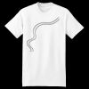 XXL Hanes Tagless T Thumbnail