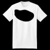 XXL Hanes Tagless T Thumbnail