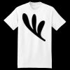 XXL Hanes Tagless T Thumbnail